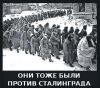 Чиновникам Волгограда не нравится Родина-мать, как символ города. Им нужен 'отдых' и... 'гламур'? (Они тоже были против Сталинграда) Они тоже были против…