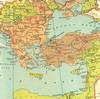 Владения Османской империи