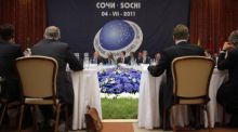 РФ и НАТО в Сочи без ПРОрыва