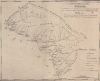 Карта Абхазии 1843