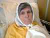 83 летняя Ирина Антонова