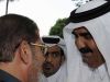Мир без Катара (Mohamed Morsi et l’émir Hamad Al-Thani) Mohamed Morsi et l’é…