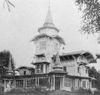 Усадьба Морозовых в Усадах (фото дачи С.Морозова на Киржаче 1894 1904 гг) фото дачи С.Морозова…