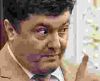 Выборы, выборы - кандидаты, лидеры.. (Порошенко) Порошенко