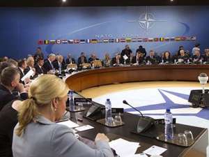 агрессивный альянс НАТО