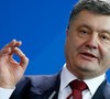 Порошенко о Крыме: У граждан Украины украли право жить в своей стране