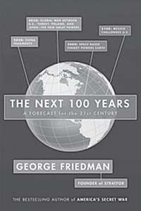 J. Friedman. The nex…