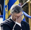 Порошенко увидел 'Мордор' в Новороссии