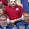 Очередной экипаж благополучно прибыл на МКС