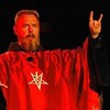 Сатанисты в ночь на Пасху отмечают 50 лет своей Церкви