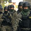 США: полицейское насилие, расизм и политика поляризации. (Photo: Oregon Department of Transportation - Photo: SWAT team CC BY 2.0) Photo: Oregon Depart…