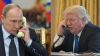 Путин – Трамп. Есть контакт