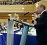Мюнхенская речь Путина — конец эры разобщённого мира