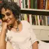 Арундати Рой – летописец индийского марксизма