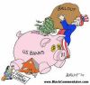 банковская жадность