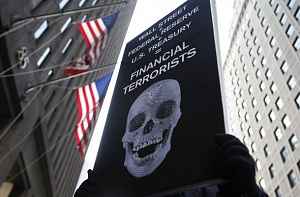 Финансовый терроризм