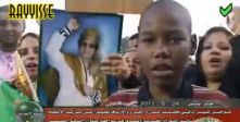 Народ Ливии за Каддафи