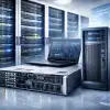 Серверное оборудование в 2026 году: как бизнесу балансировать между стоимостью и производительностью