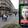'Нам нужна ядерная бомба'. Украинский фактор отразился на датских выборах (REUTERS / Leonhard Foeger) REUTERS / Leonhard Foeger