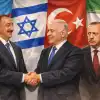 Разногласия Турции и Азербайджана по Ирану меняют региональные расклады