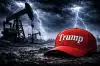 Трамп оказался прав — и это прекрасно для России (Открытие Трампа без нефти и газа современная цивилизация существовать не может) Открытие Трампа без…