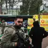 Пол Робертс: Как долго израильский хвост будет вертеть американской собакой? (Фото: AP/TASS) Фото: AP/TASS