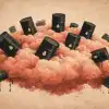 Мечты больше не сбываются…