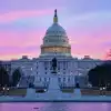 Американская парадигма: последствия авантюры Трампа, выборы в Конгресс и 'праздник непослушания' в Европе (AP / Allison Robbert) AP / Allison Robbert