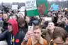 На тему 'антикоррупционных' митингов и реакции властей (Селфи в революционной толпе) Селфи в революционной толпе