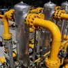 Платить и не жаловаться: газовые последствия для ЕС от войны против Ирана (РИА Новости . Виталий Аньков / Строительство участка газопровода Сахалин-Хабаровск-Владивосток) РИА Новости . Витали…