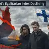 От демократии к милитаризации