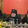 Разборки между неканоническими церквями на Украине