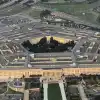 В Пентагоне пришли в замешательство, обстрелы и налёты. Хроника (Фото : CC BY-SA 4.0 / Touch Of Light / / Пентагон) Фото : CC BY-SA 4.0 …