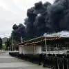 Обстановка в Туапсе и последствия атаки для рынка нефти. Итоги (РИА Новости . Борис Морозов / Обстановка в Туапсе) РИА Новости . Борис …