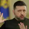 План или капитуляция: почему на Украине заговорили об окончании конфликта? Хроника (REUTERS / Valentyn Ogirenko) REUTERS / Valentyn Ogirenko
