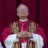 Накануне выборов в Конгресс США за Ватиканом и Львом XIV усиливается слежка (Папа римский Лев XIV (Роберт Фрэнсис Прево). Скриншот видео.) Папа римский Лев XIV…
