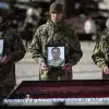 'Мы не хотим экспортировать смерть'. Украинский фактор на колумбийских выборах (AP / Danylo Antoniuk) AP / Danylo Antoniuk