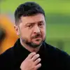 ВСУ бьют по Латвии, Зеленский врет о перемирии, БПЛА атакуют 22 региона. Хроника (AP / Markus Schreiber) AP / Markus Schreiber