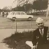 Бессмертный полк Украина.ру. 'Мы спускались на парашютах и сразу закапывались в снег' (из личного архива Анны Черкасовой / Ветеран Воздушно-десантных войск Советской Армии и внучка. г. Ки…) из личного архива Ан…