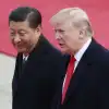 Пекин держит паузу. Почему визит Трампа в Китай остаётся под вопросом (telegram ukr_2025_ru / ‼ Трамп провел телефонный разговор с Си Цзиньпином и обсудил, в том числе, за…) telegram ukr_2025_ru…