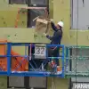 Строили, строили, а без мигрантов расстроились (Фото: Накануне.RU) Фото: Накануне.RU