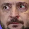 Почему веры в переговоры с Киевом больше нет, а трон Зеленского шатается. Хроника (AP) AP