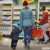 Маркировка расширяется: новые требования могут разогнать цены на продукты (Фото: Накануне.RU) Фото: Накануне.RU