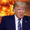Война против Ирана: будет ли Трамп ходить с 'ядерных козырей'?