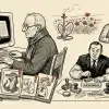 Режим дурака. Кто решил что эти книги опасны?