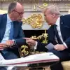 Незавидная роль вассала. Мерц не рассчитал своих сил, критикуя Трампа