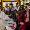 Тарифная лихорадка в оккупированном Киеве. Нищеброды-пешеходы и отхожие ямы