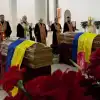 Большое перезахоронение националистов, или Упыри на болоте