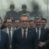Западная Украина за минувшую неделю: 'порнополиция' в Галичине и фильтрационный лагерь на Волыни (Украина.ру) Украина.ру