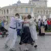 Будни и праздники Коцюбеева — нацисты поделились на сорта